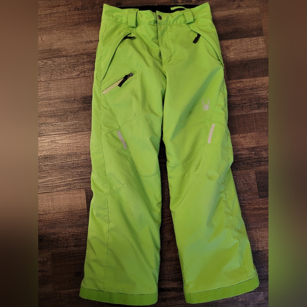 Spyder Snowboard Ski Pants